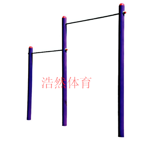 廣場健身路徑器材，雙人單杠廠家，雙人單杠價(jià)格